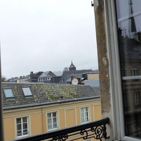Rouen Hyper Centre Cathedrale Hotel De Ville Екстериор снимка