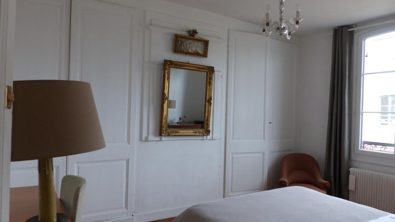 Rouen Hyper Centre Cathedrale Hotel De Ville Екстериор снимка