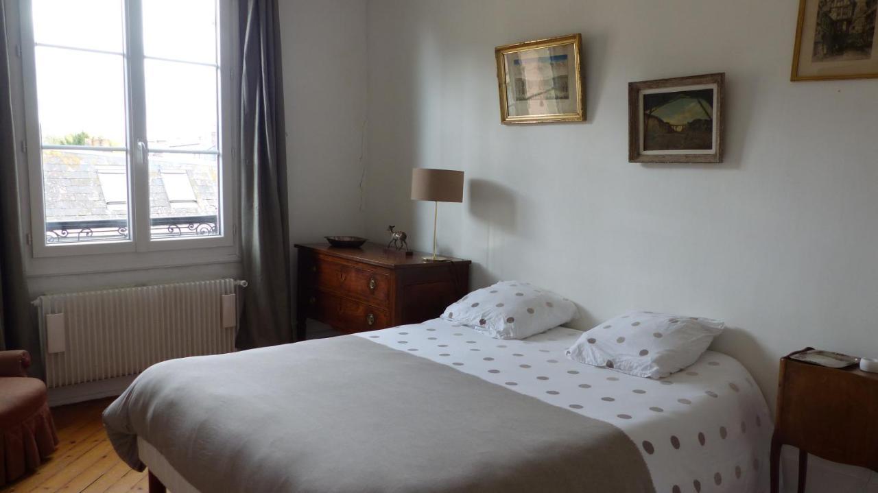 Rouen Hyper Centre Cathedrale Hotel De Ville Екстериор снимка